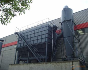 內(nèi)蒙除塵器 內(nèi)蒙除塵器