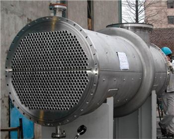 內(nèi)蒙換熱器 內(nèi)蒙換熱器